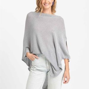 Amma Cocoon Nursing Cover/Shawl